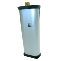 Micromanometro con sonde esterne Swema 3